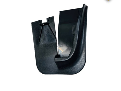 تصویر از گل پخش کن عقب پراید 132 کایان راست