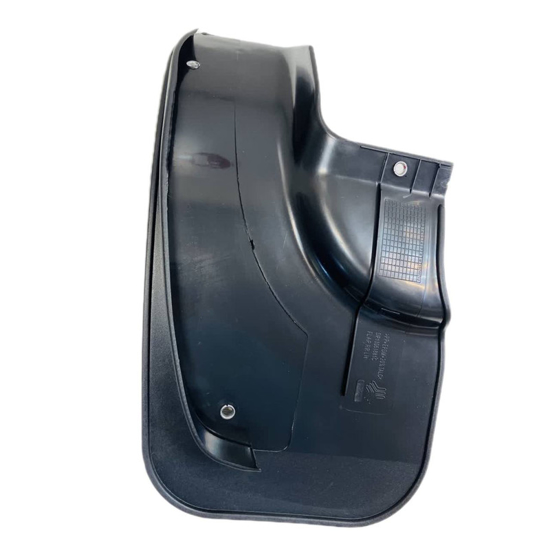 تصویر از گل پخش کن عقب پراید وانت(151) R