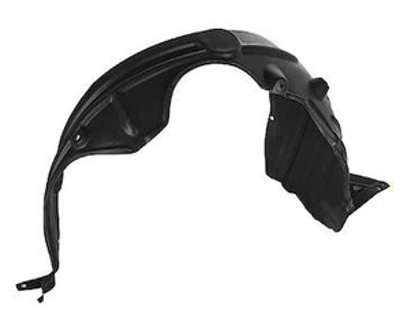 تصویر از شلگیر جلو هلالی سمند L