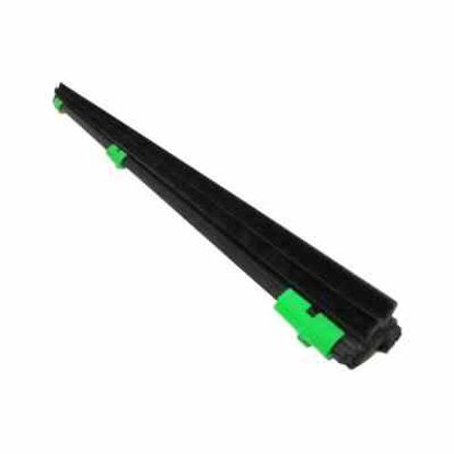 تصویر از آبگیر درب جلو داخلی پراید R