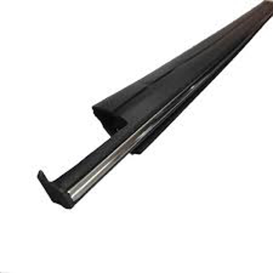 تصویر از آبگیر درب جلو بیرونی پارس R