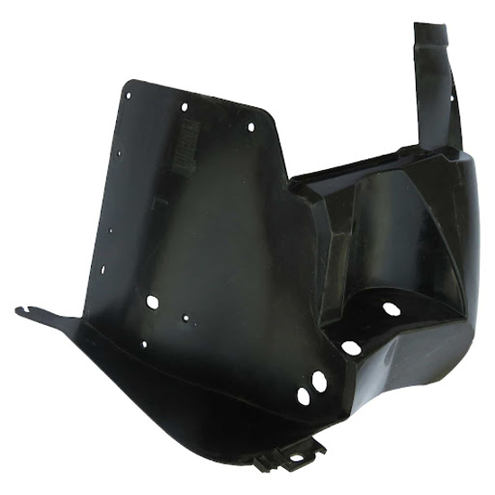 تصویر از شلگیر جلو خرچنگی پارس L