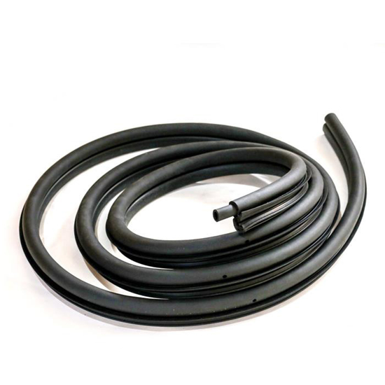 تصویر از نوار لاستیکی دور درب جلو سمند-سورن-دنا بی نی سی R