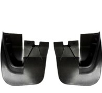 تصویر از گل پخش کن عقب پراید 132 بی نی سی چپ