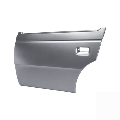 تصویر از روکش درب عقب 405 بی نی سی چپ