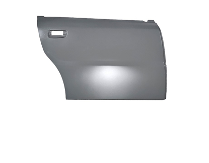 تصویر از روکش درب عقب سمند بی نی سی راست