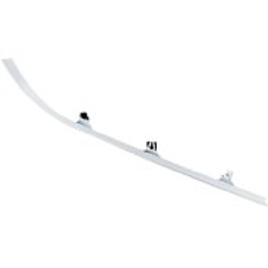 تصویر از ابروی پارس سفید بی نی سی راست