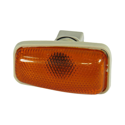 تصویر از راهنما گلگیر پراید زرد کاوج