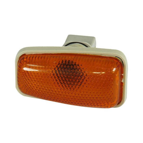 تصویر از راهنما گلگیر پراید زرد کاوج