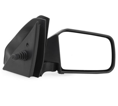 تصویر از آینه پراید 141 تاشو رفلکس بدون جعبه کاوج راست