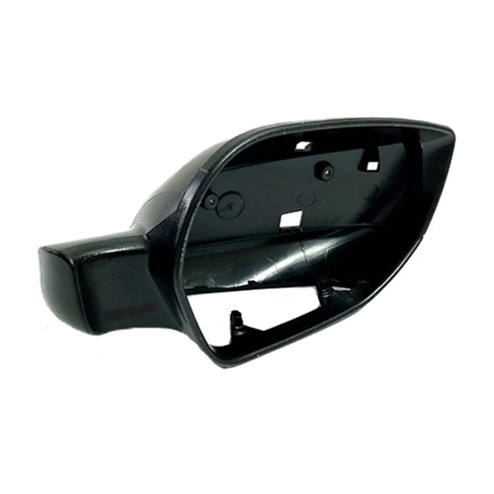 تصویر از قاب آینه ساینا کاوج راست