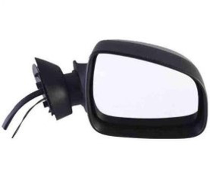 تصویر از آینه ساندرو بدون راهنما کاوج R