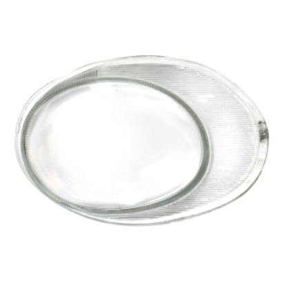 تصویر از شیشه مه شکن 206 کاوج راست