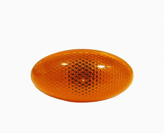 تصویر از راهنما گلگیر 206 نارنجی کاوج