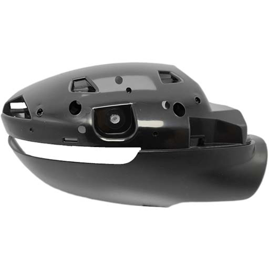 تصویر از قاب آینه 207 کاوج راست