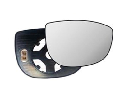 تصویر از شیشه آینه 207 کاوج راست