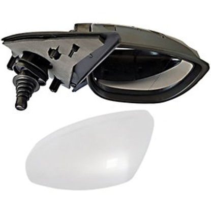 تصویر از آینه 207 راهنمادار مکانیکی کاوج R