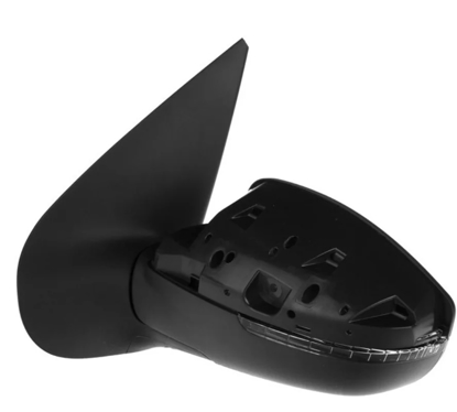 تصویر از آینه 207 راهنمادار برقی کاوج L