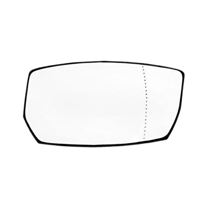 تصویر از شیشه آینه سورن کاوج راست