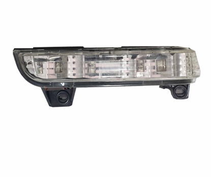 تصویر از راهنما آینه سورن کاوج راست