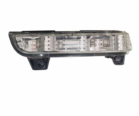 تصویر از راهنما آینه سورن کاوج چپ