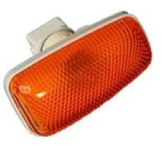 تصویر از راهنما گلگیر سمند زرد کاوج