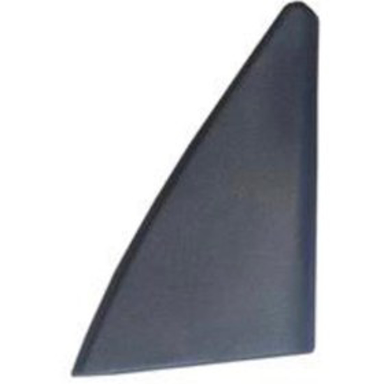 تصویر از سه گوش داخلی آینه 405 برقی کاوج چپ