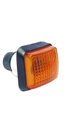 تصویر از راهنما گلگیر 405 زرد کاوج