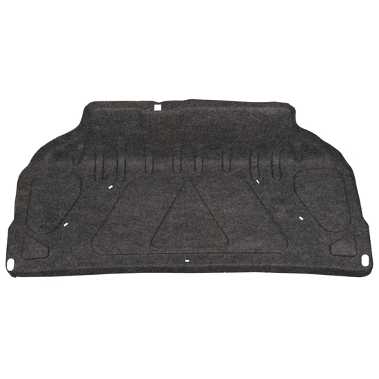 تصویر از نمد درب صندوق پارس