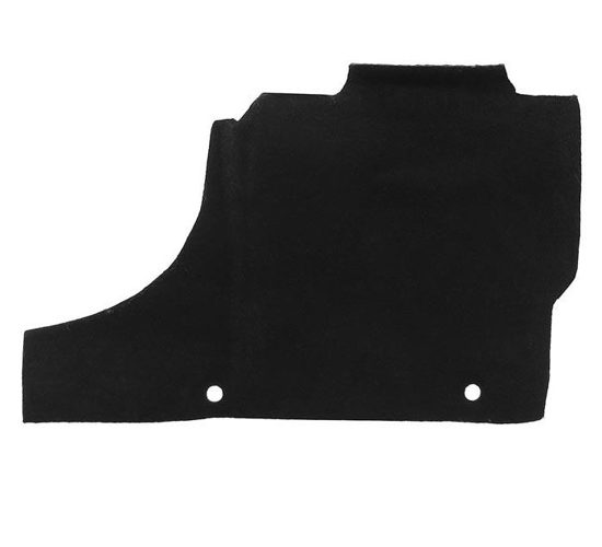 تصویر از نمد زیر داشبورد 405 R