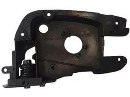 تصویر از اسکلت آینه پارس و 405 طرح سال کاوج R