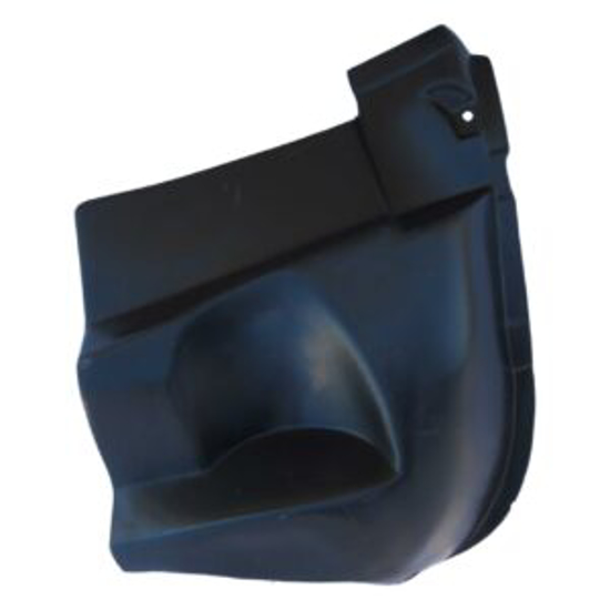 تصویر از شلگیر جلو خرچنگی R RD