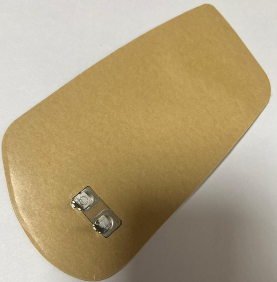 تصویر از گرم کن شیشه آینه پارس سال کاوج