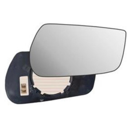 تصویر از شیشه آینه پارس گرم کن دار قدیم کاوج چپ