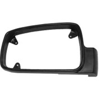 تصویر از زه دور قاب آینه پارس ELX کاوج راست