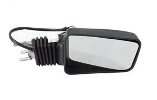 تصویر از آینه پارس گرم کن دار قدیم کاوج R