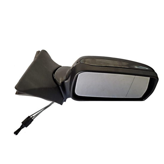 تصویر از آینه سمند LX برقی کاوج R