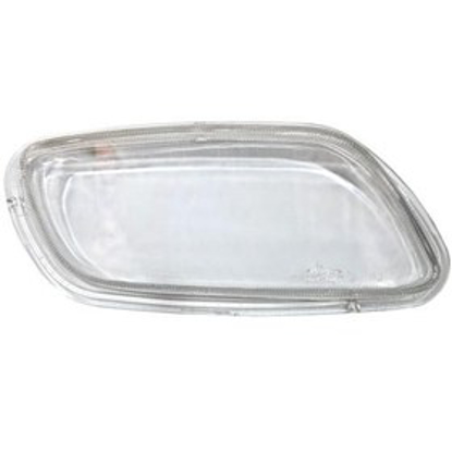 تصویر از شیشه مه شکن پارس شفاف کاوج R