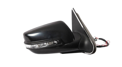 تصویر از آینه پارس راهنمادار(9سوکت) جدید سال کاوج R