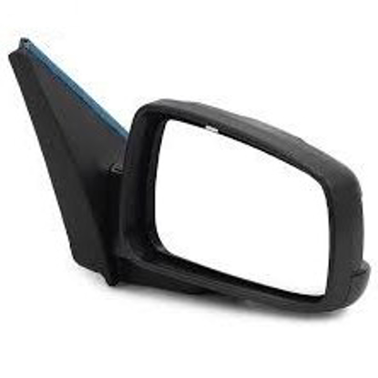 تصویر از آینه پارس ELX کاوج R