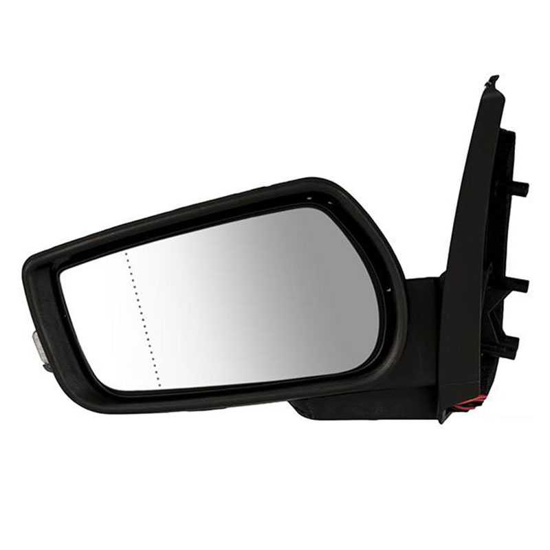 تصویر از آینه پارس راهنمادار سال تاشو برقی کاوج R