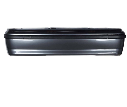 تصویر از سپر عقب سمند خاکستری مهرخواه