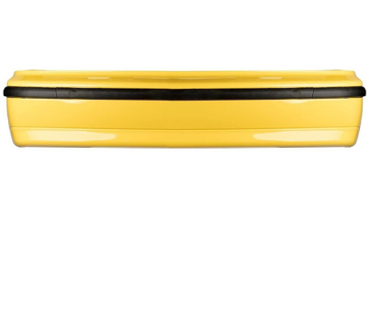 تصویر از سپر عقب سمند زرد مهرخواه