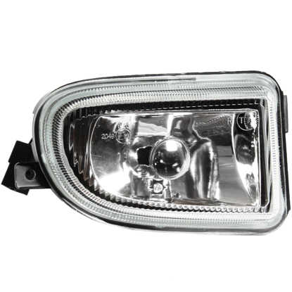 تصویر از مه شکن جلو سمند LX جمع ساز L