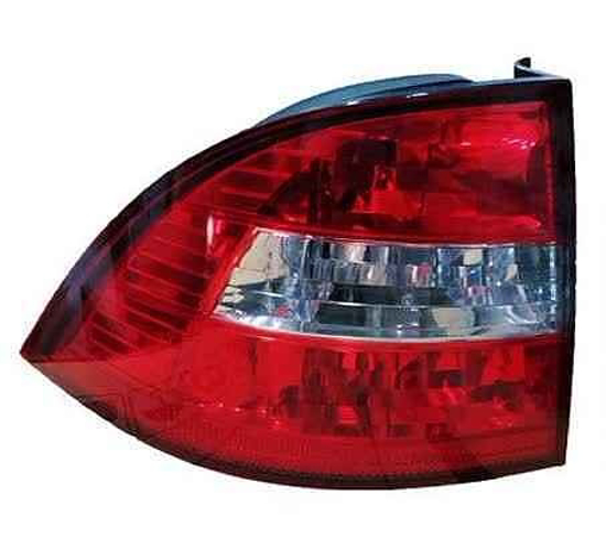 تصویر از خطر سمند SE جمع ساز روی گلگیر R