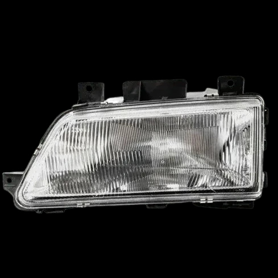 تصویر از چراغ جلو 405 جمع ساز R