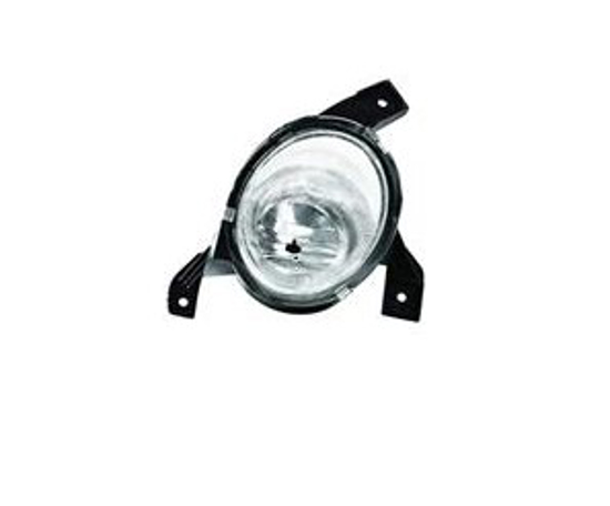 تصویر از مه شکن جلو تیبا جمع ساز L