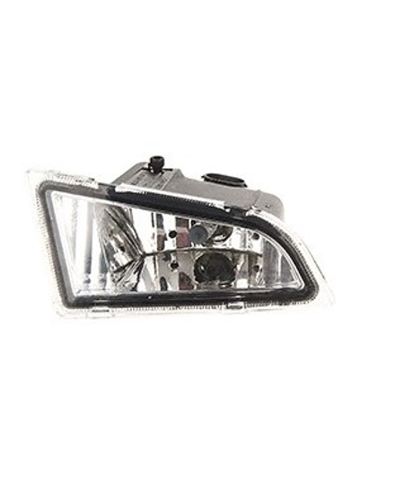 تصویر از مه شکن جلو پراید 132 جمع ساز L