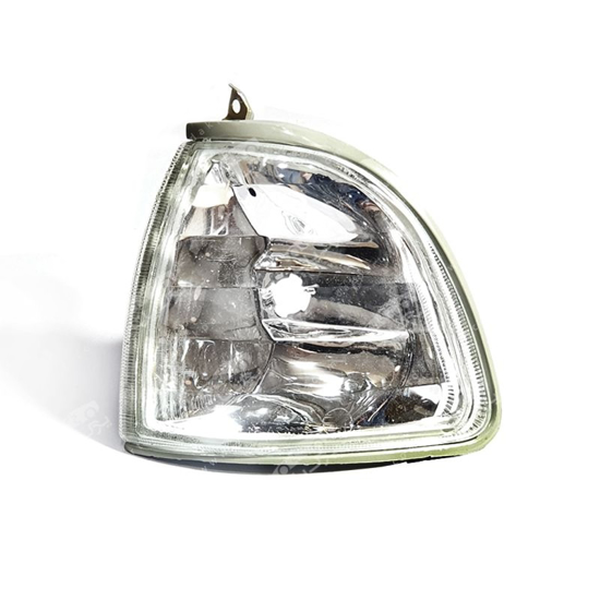 تصویر از راهنما پارک پراید 141 جمع ساز L