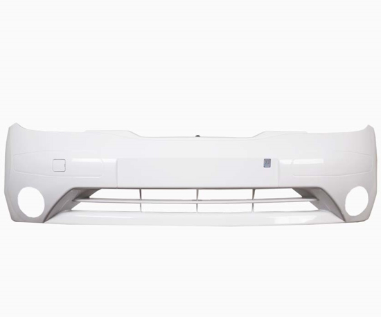 تصویر از پایه مه شکن جلو شاهین چپ